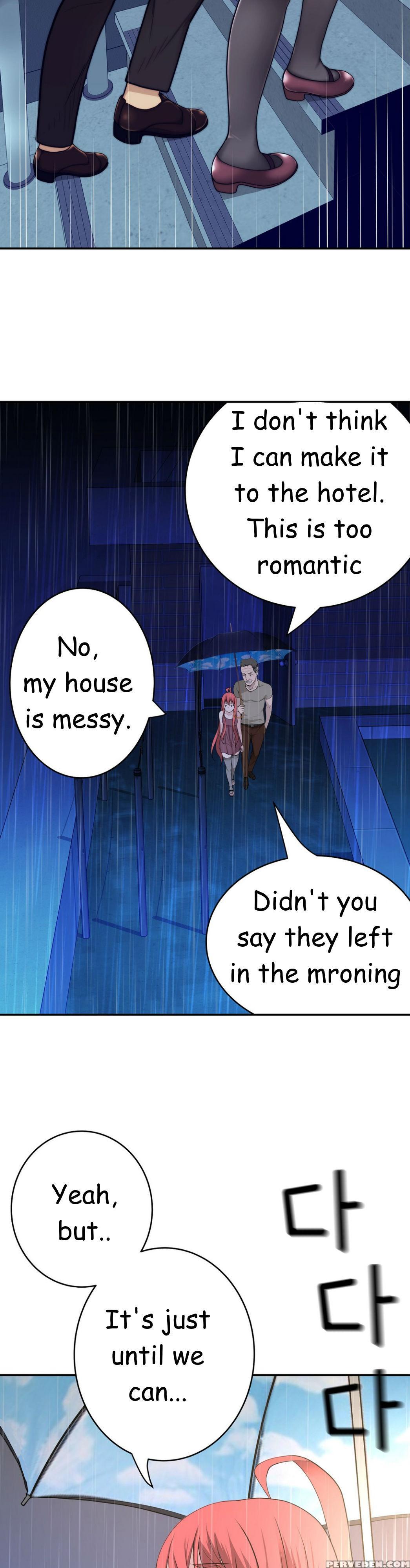 Tissue Thieves Ch.1-23 (english) (ongoing) 1