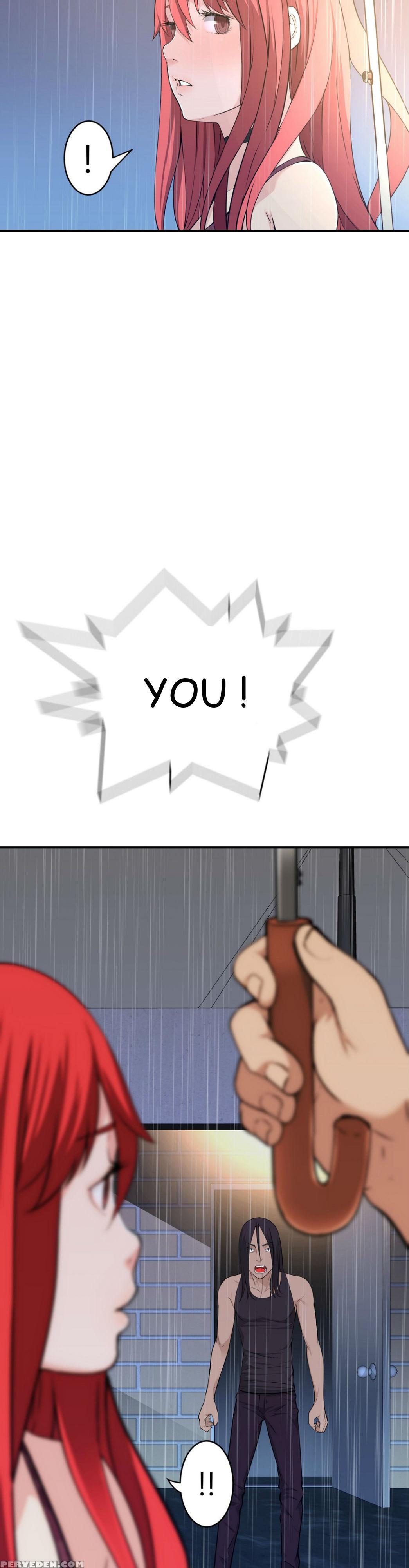 Tissue Thieves Ch.1-23 (english) (ongoing) 1