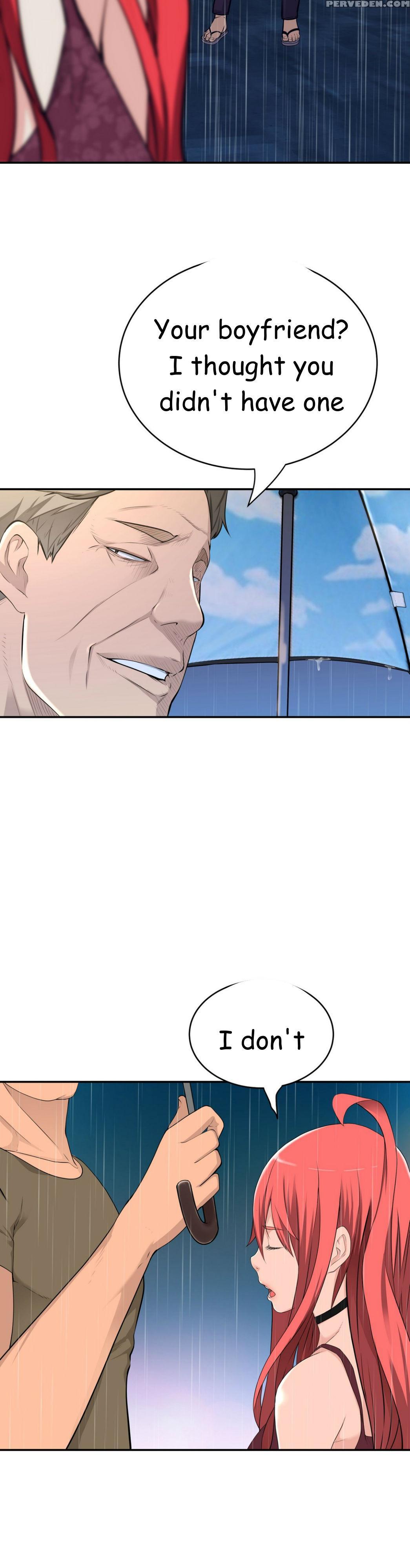 Tissue Thieves Ch.1-23 (english) (ongoing) 1