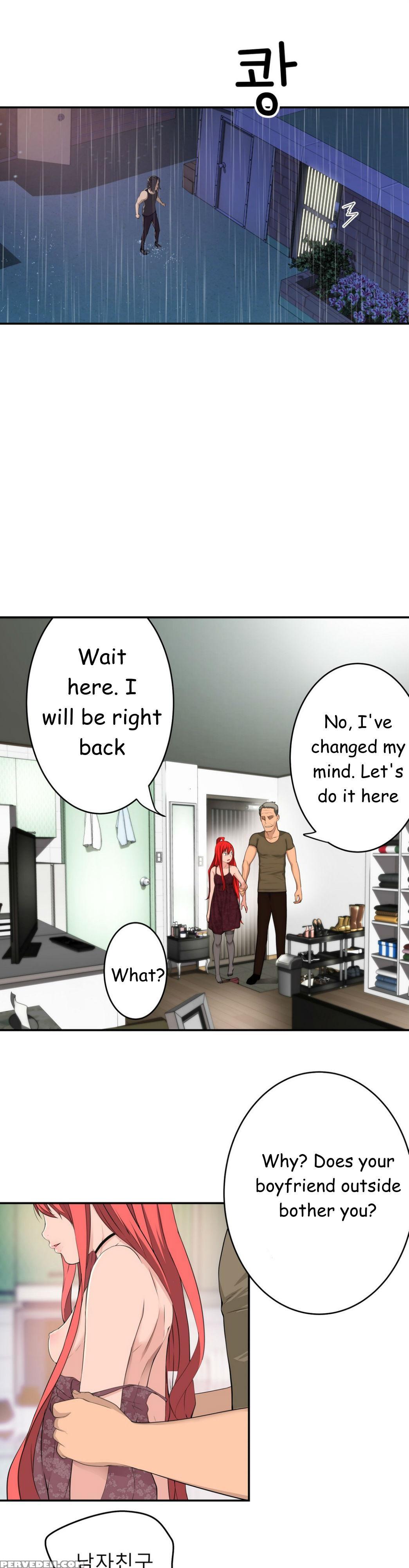 Tissue Thieves Ch.1-23 (english) (ongoing) 1