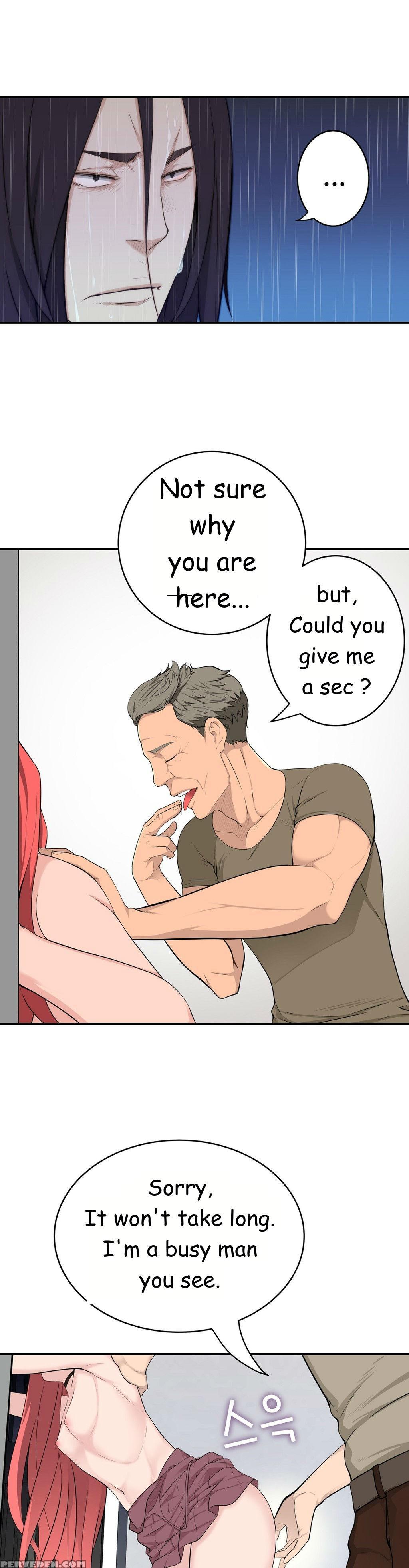 Tissue Thieves Ch.1-23 (english) (ongoing) 1