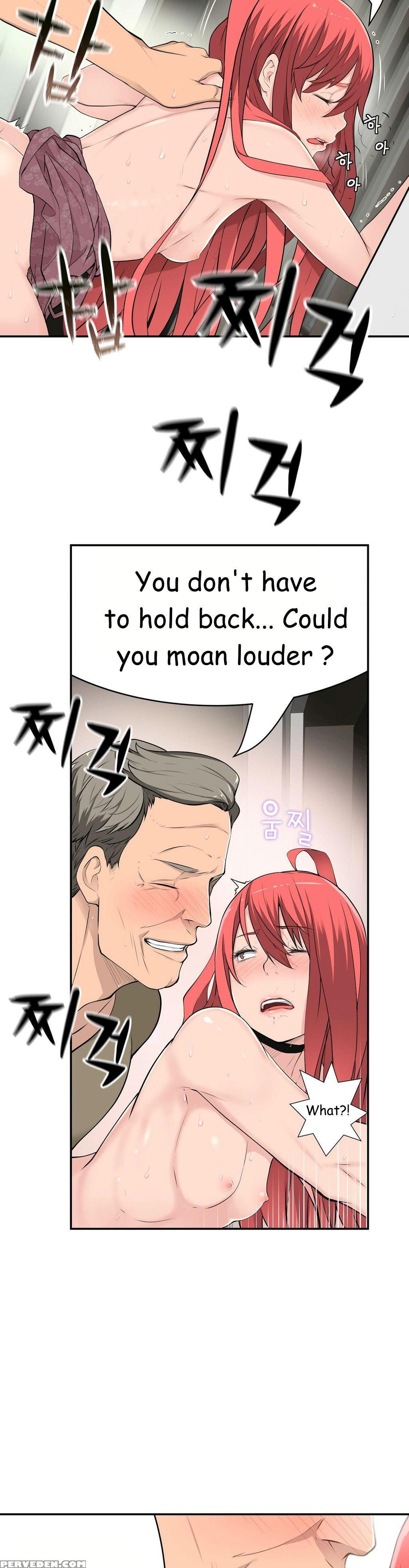 Tissue Thieves Ch.1-23 (english) (ongoing) 1
