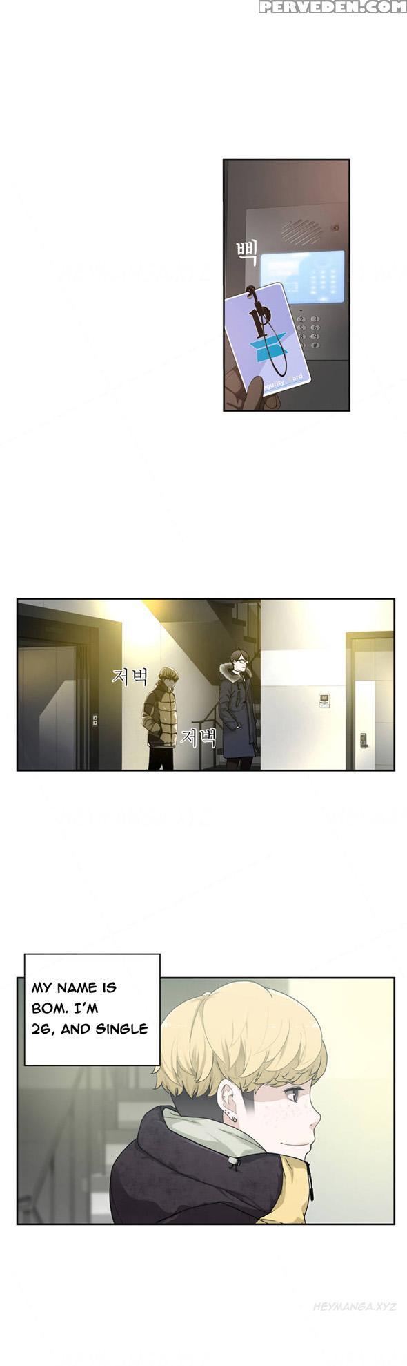 Tissue Thieves Ch.1-23 (english) (ongoing) 1