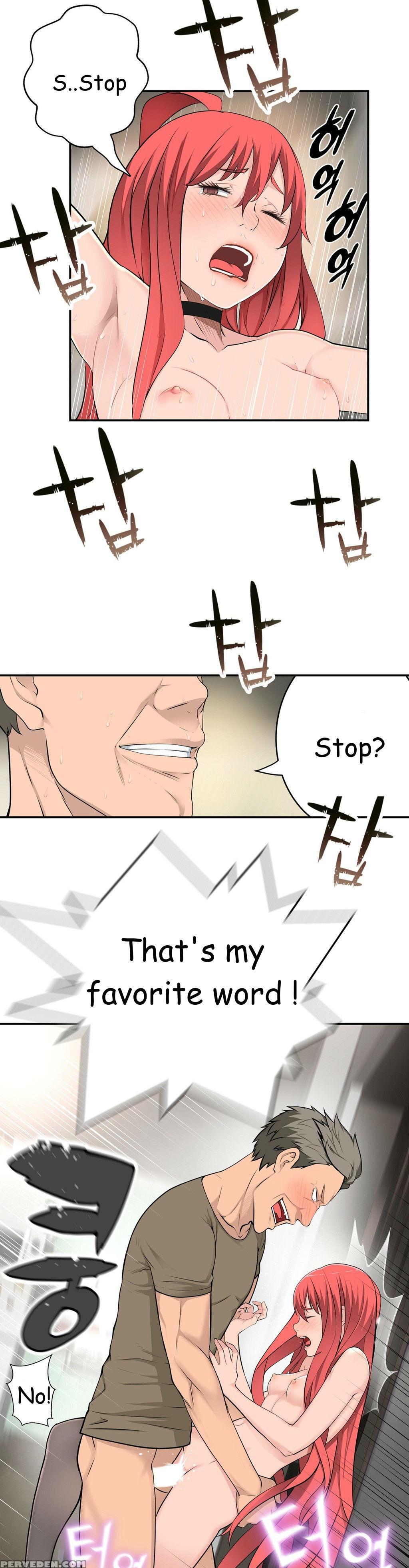 Tissue Thieves Ch.1-23 (english) (ongoing) 1