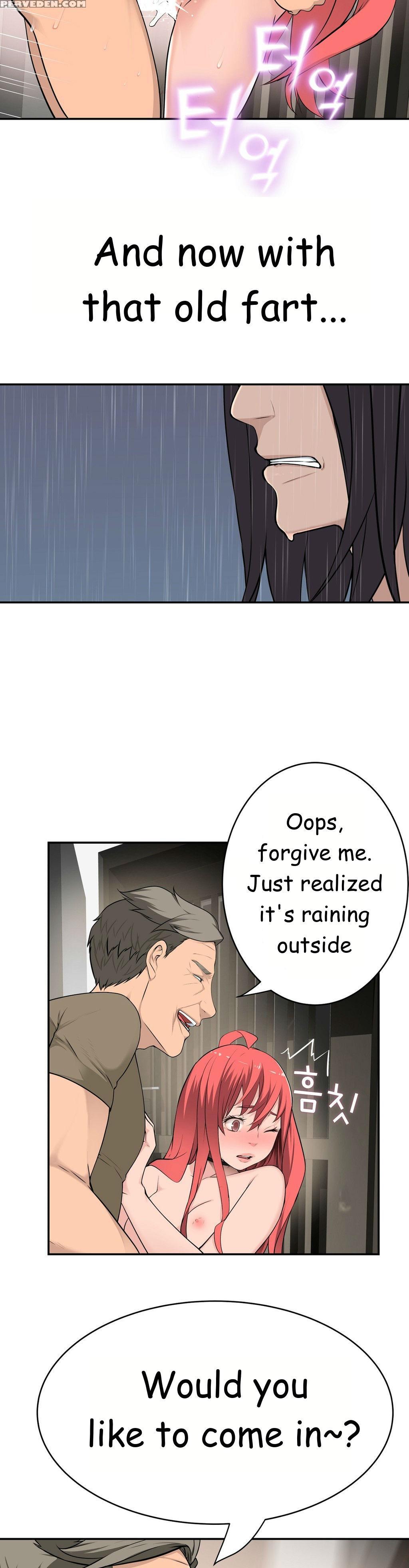Tissue Thieves Ch.1-23 (english) (ongoing) 1