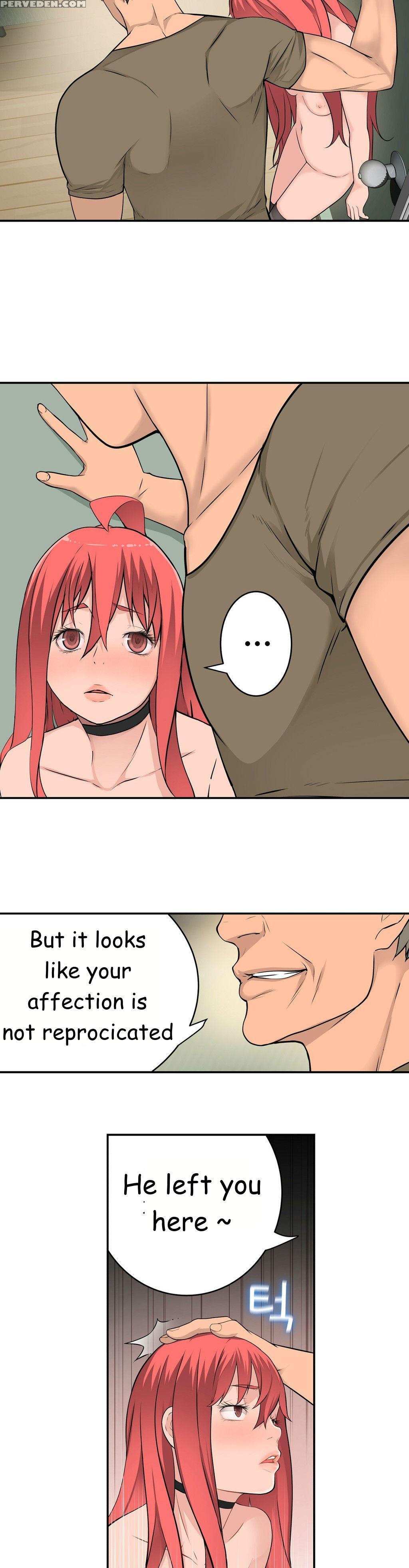 Tissue Thieves Ch.1-23 (english) (ongoing) 1