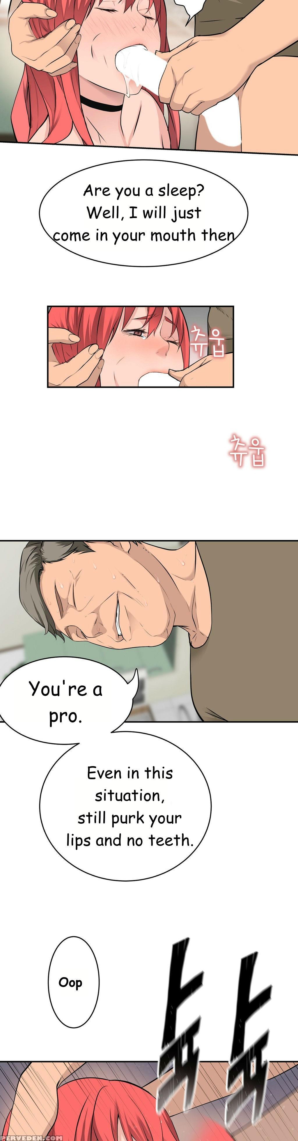 Tissue Thieves Ch.1-23 (english) (ongoing) 1