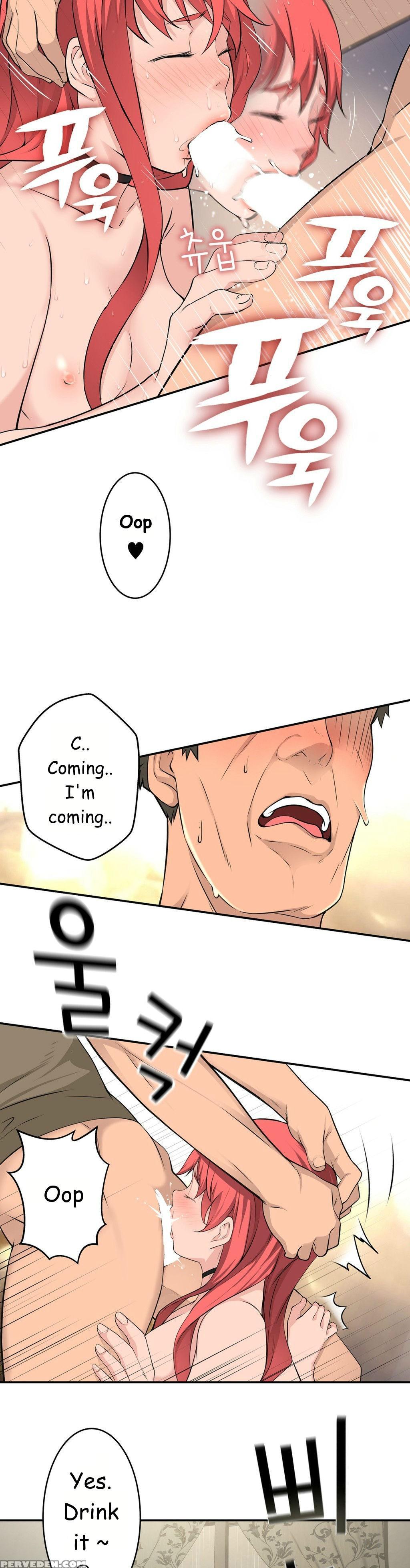 Tissue Thieves Ch.1-23 (english) (ongoing) 1