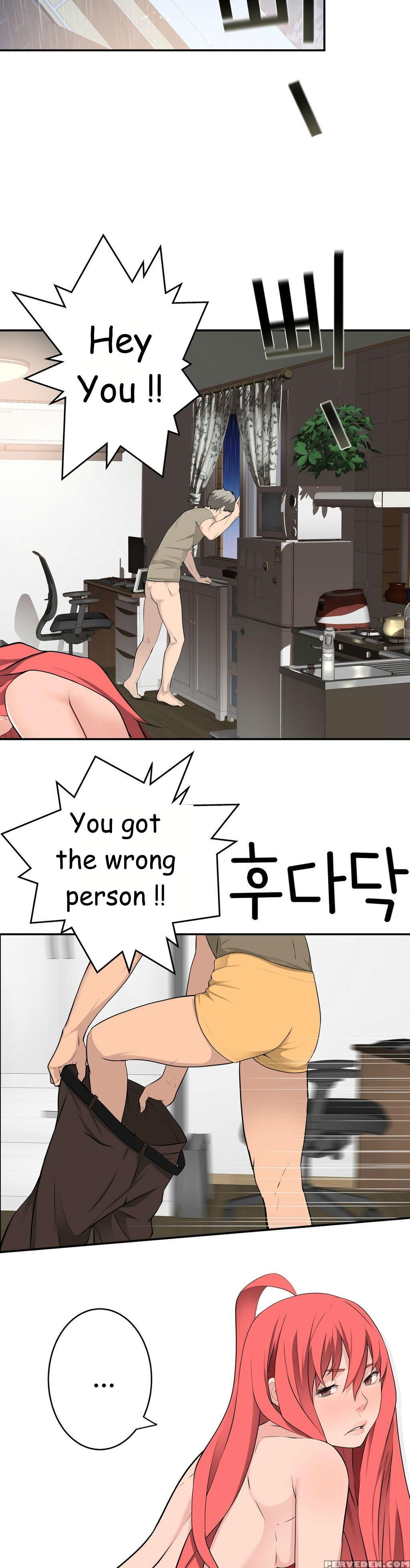 Tissue Thieves Ch.1-23 (english) (ongoing) 1