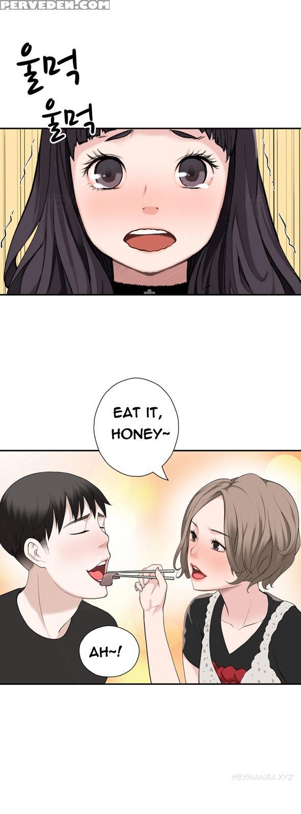 Tissue Thieves Ch.1-23 (english) (ongoing) 1