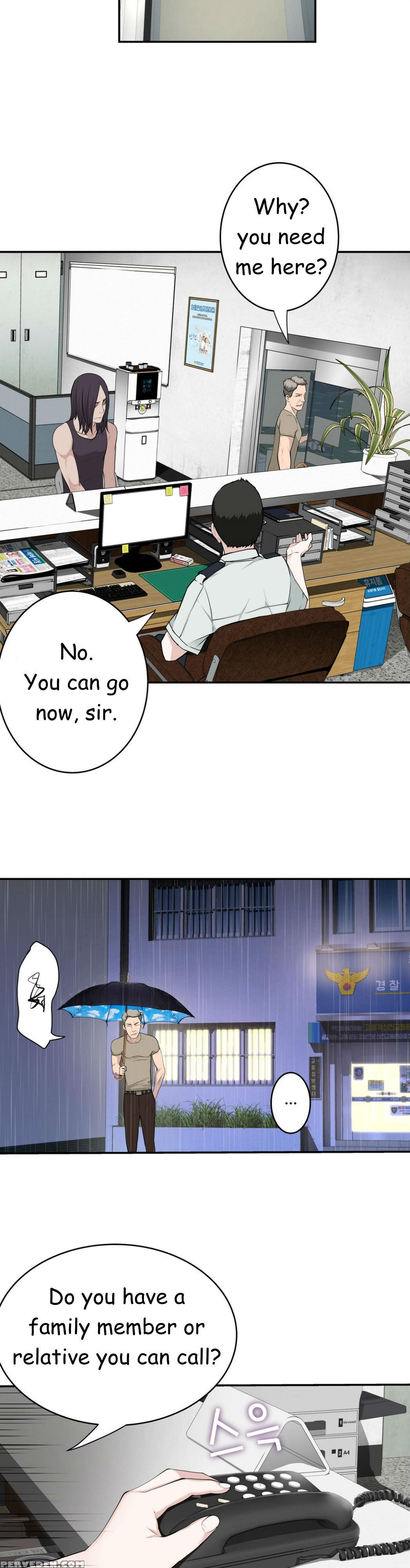 Tissue Thieves Ch.1-23 (english) (ongoing) 1