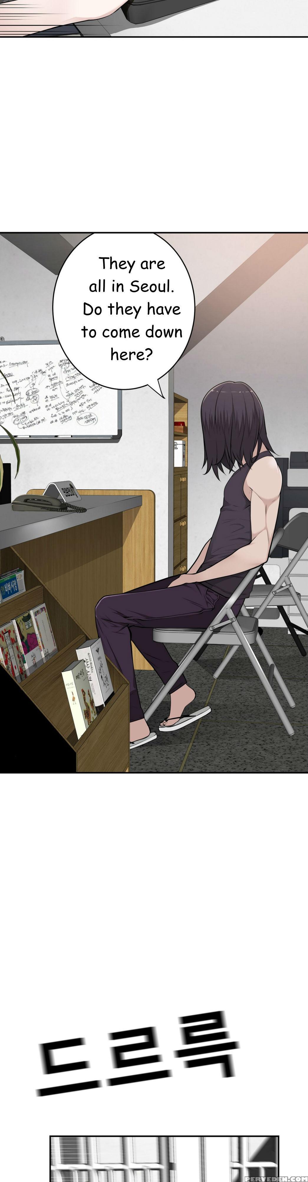Tissue Thieves Ch.1-23 (english) (ongoing) 1