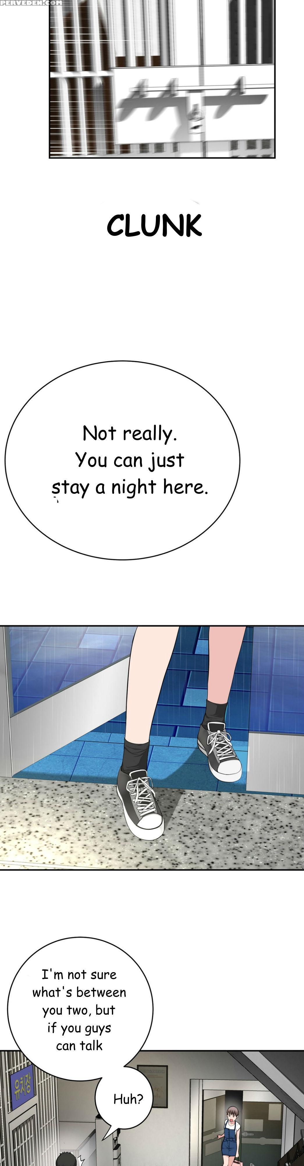 Tissue Thieves Ch.1-23 (english) (ongoing) 1
