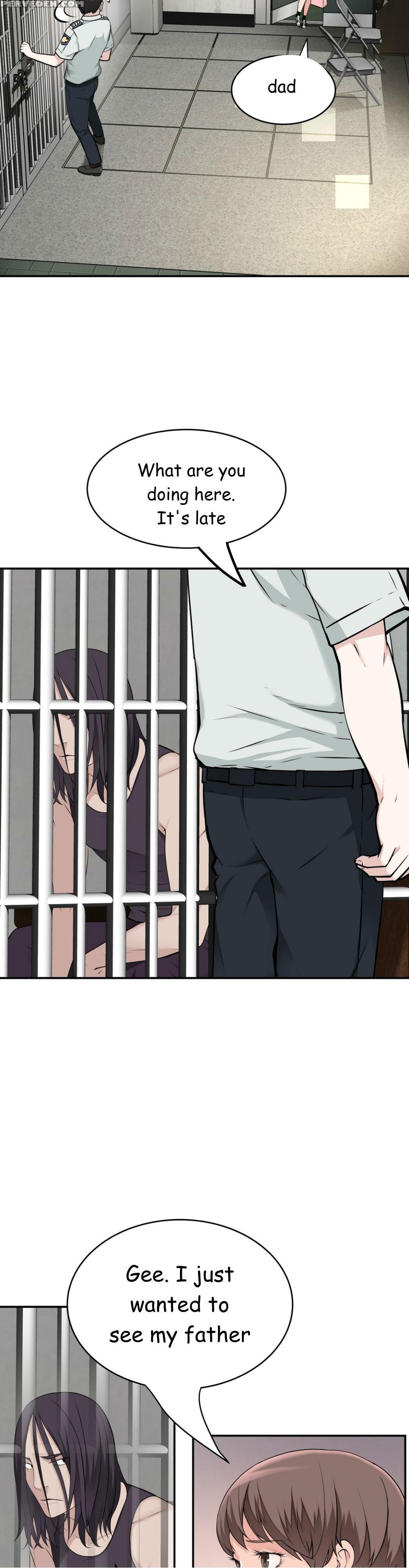 Tissue Thieves Ch.1-23 (english) (ongoing) 1