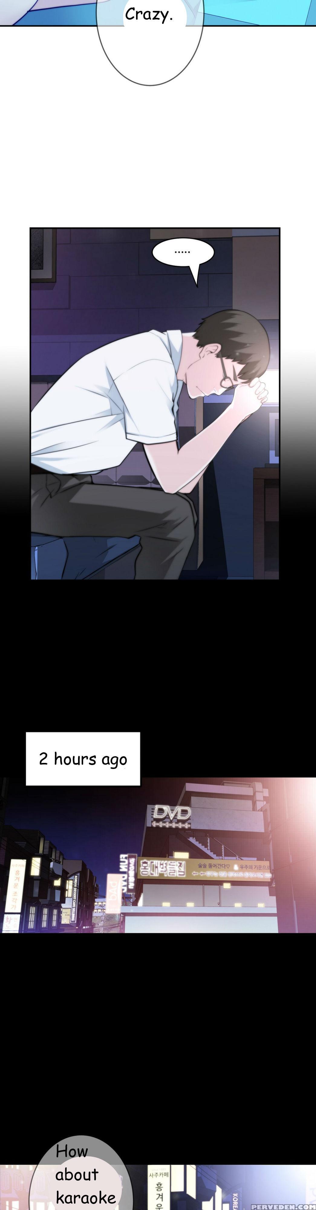 Tissue Thieves Ch.1-23 (english) (ongoing) 1