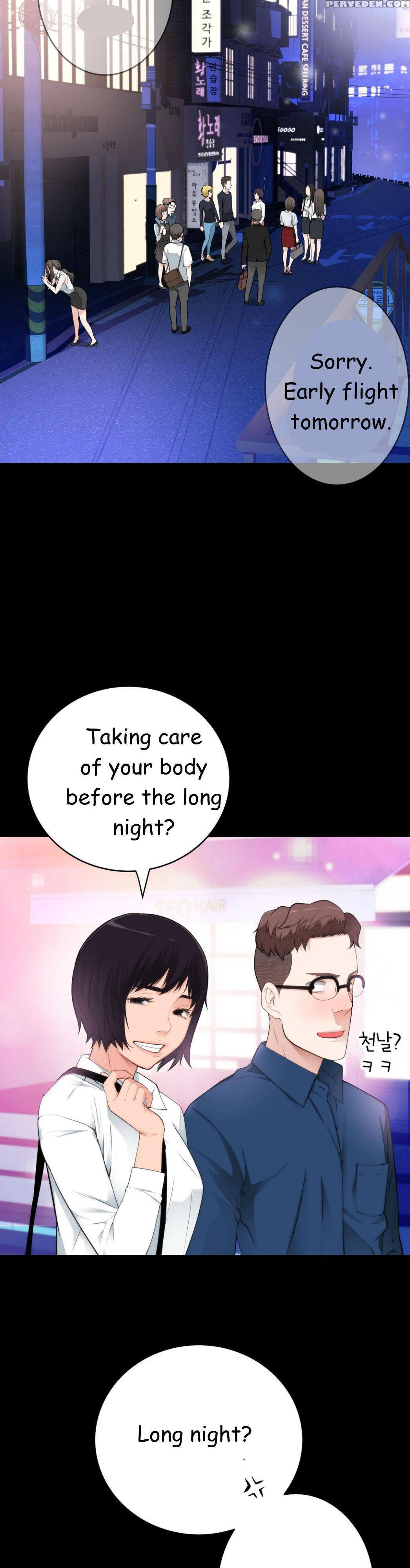 Tissue Thieves Ch.1-23 (english) (ongoing) 1