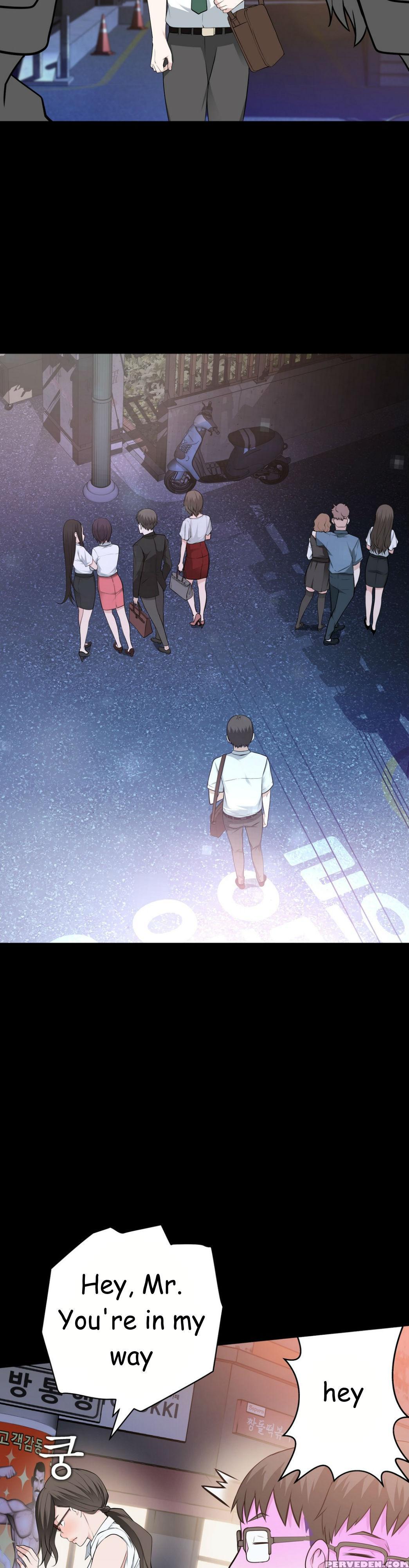 Tissue Thieves Ch.1-23 (english) (ongoing) 1