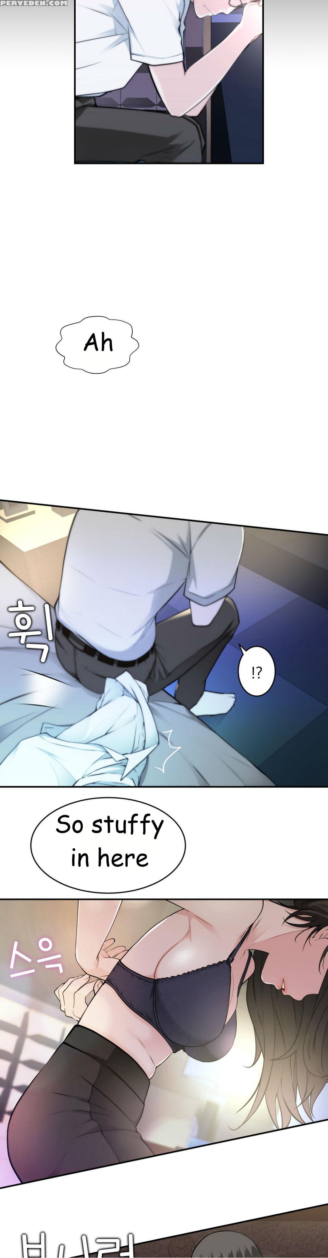 Tissue Thieves Ch.1-23 (english) (ongoing) 1