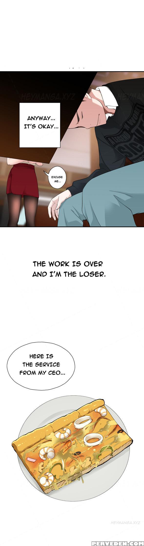 Tissue Thieves Ch.1-23 (english) (ongoing) 1