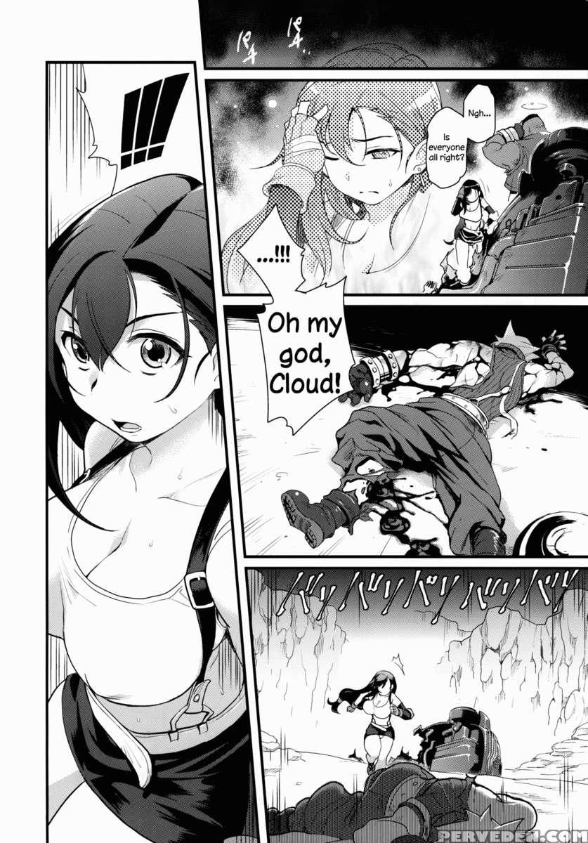 Tits Bullets Limitation 1