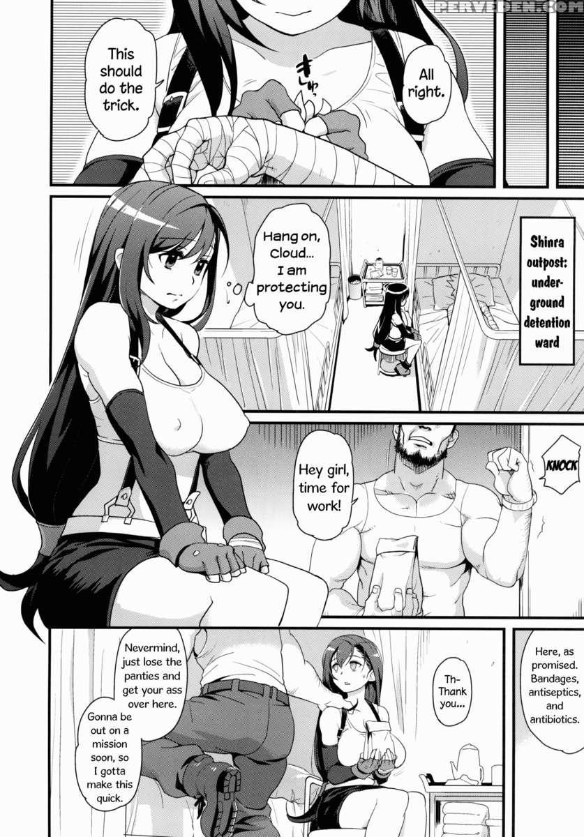 Tits Bullets Limitation 1