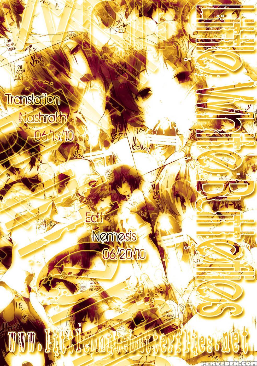 Titties, Busts And Bigger Racks 2 - Baka And Test: Summon The Beasts 1