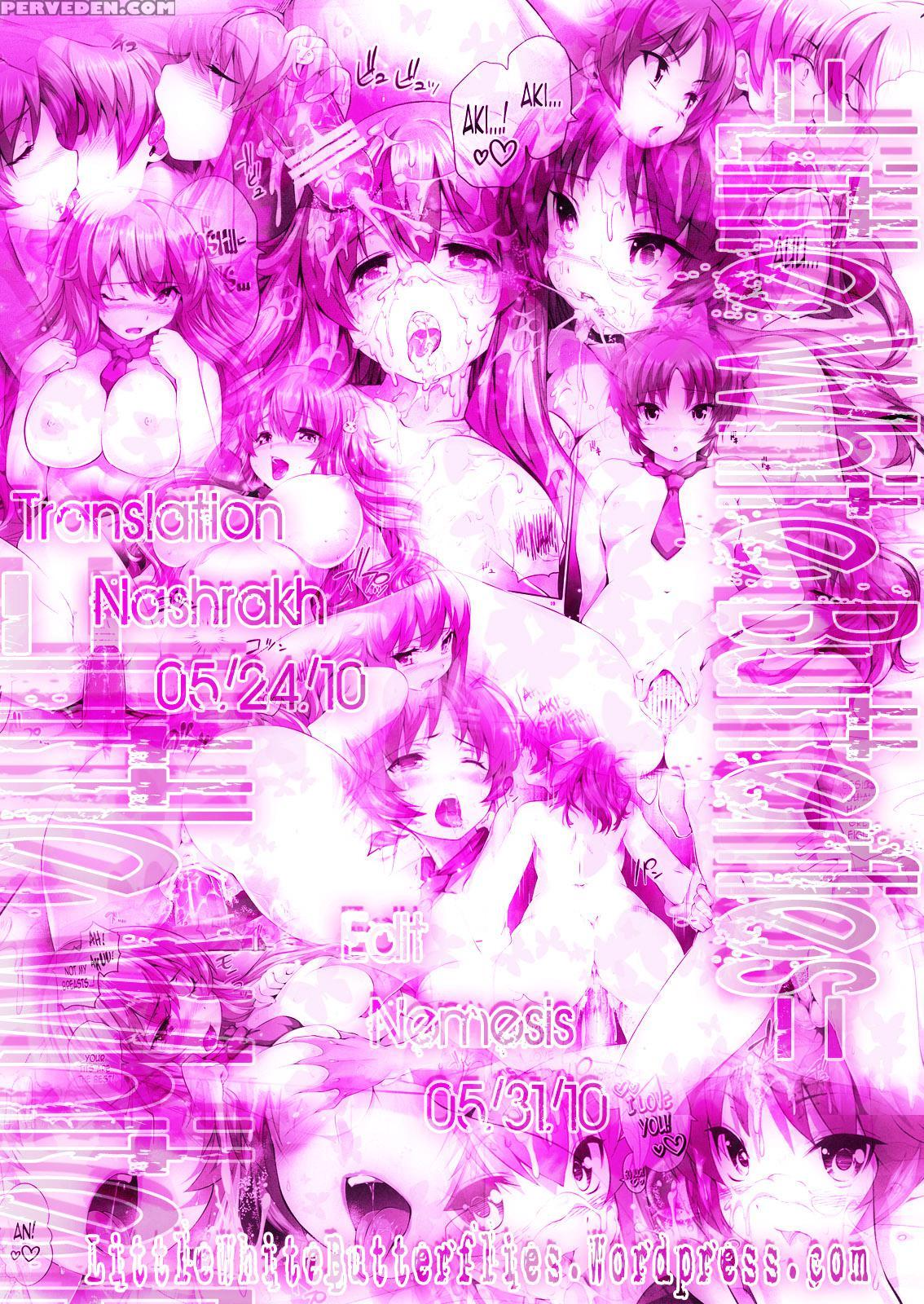 Titties, Busts And Racks - Baka To Test To Shoukanjuu 1