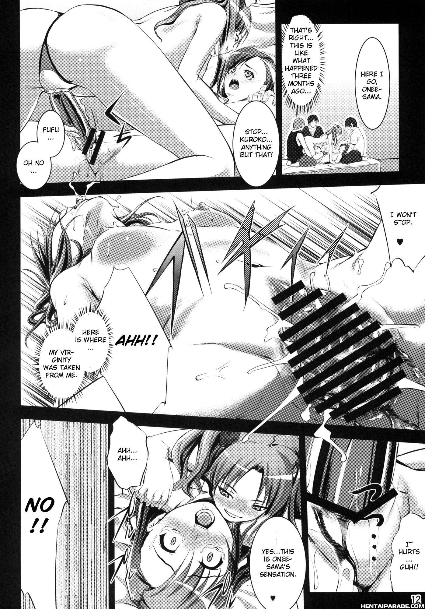 To Aru Kagaku No Railgun Dj - Waiai 1