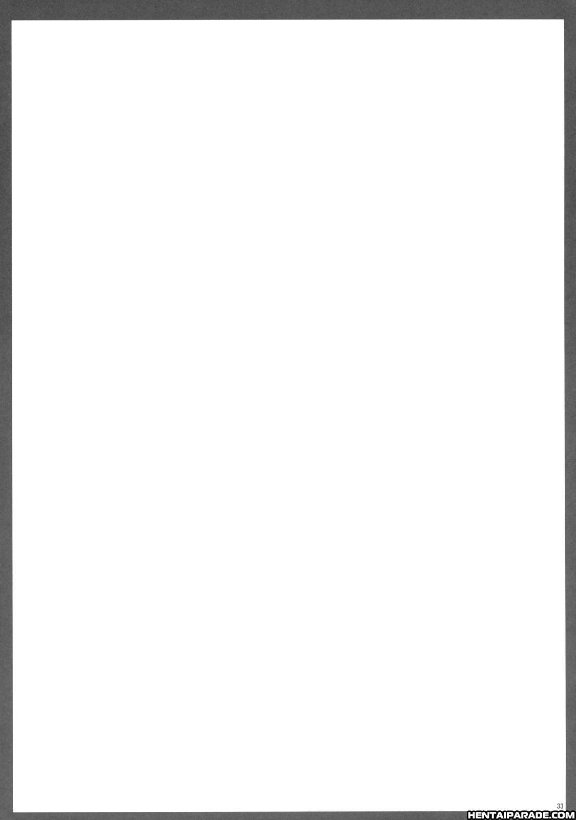 To Aru Majutsu No Index Dj - Amakusa Moyou Na 4% Plus Chapter 1 Page 30