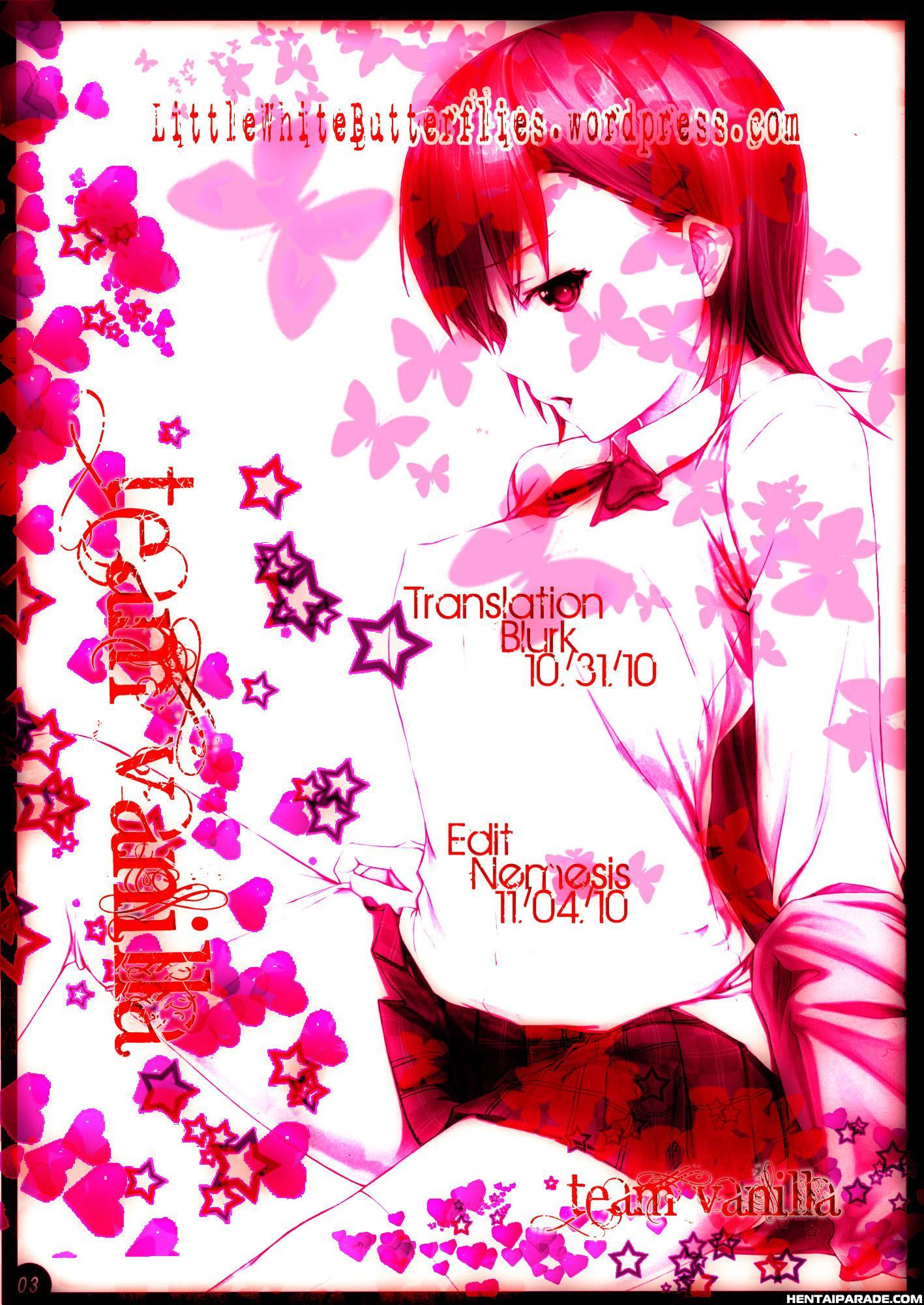 To Aru Majutsu No Index Dj - Beautiful Harp 1
