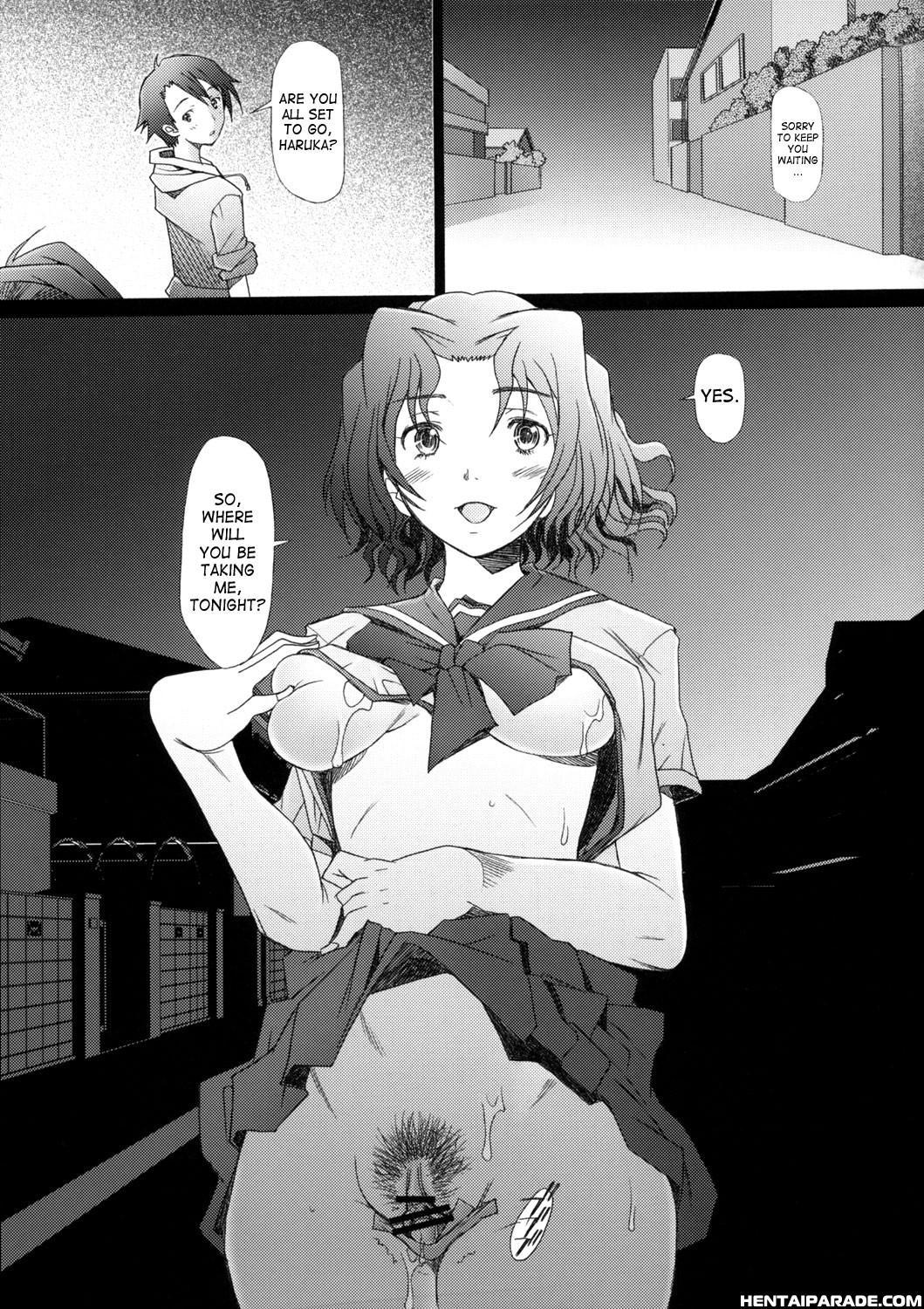 To Heart 2 Dj - Ranjuku 3