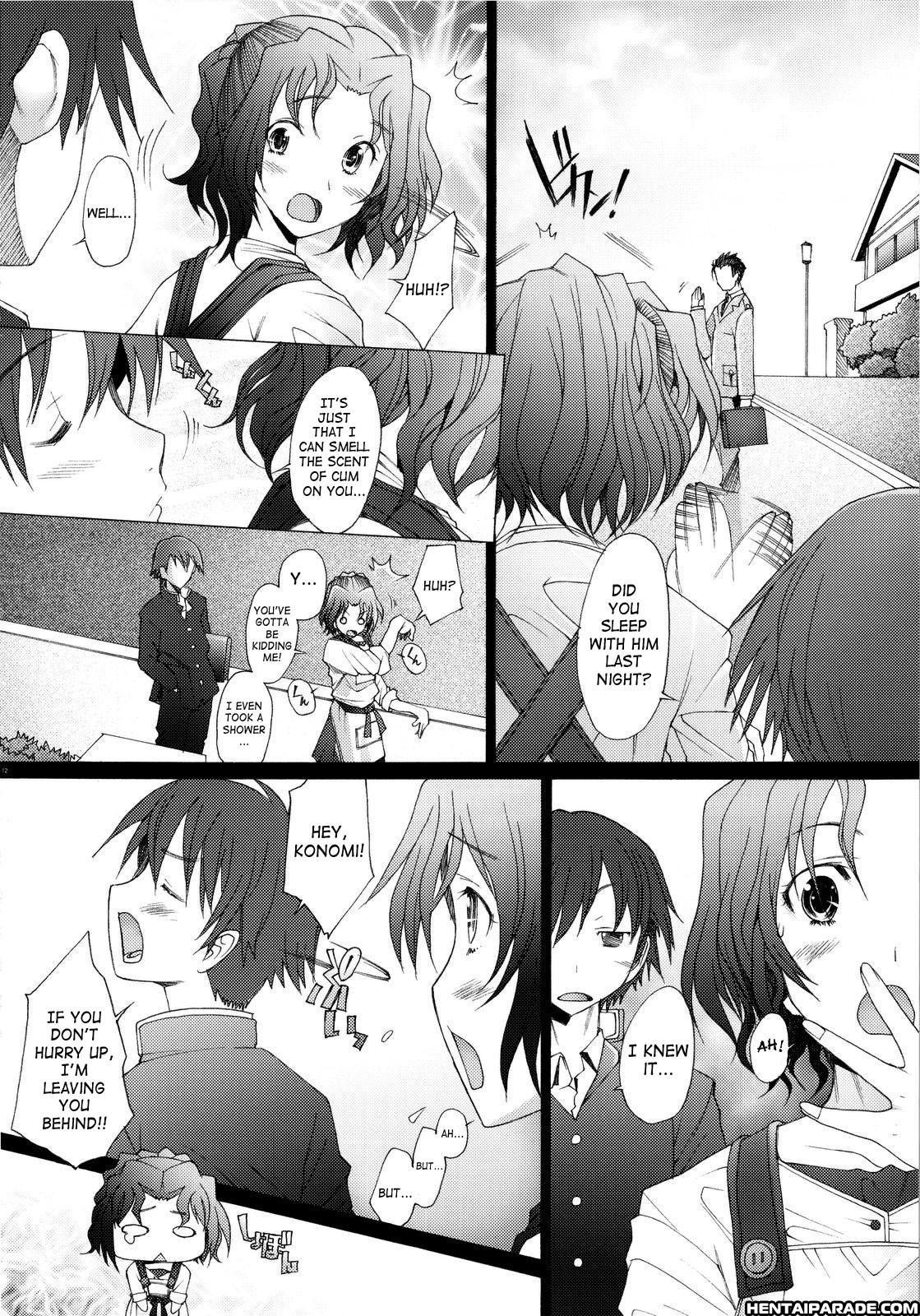 To Heart 2 Dj - Ranjuku 4