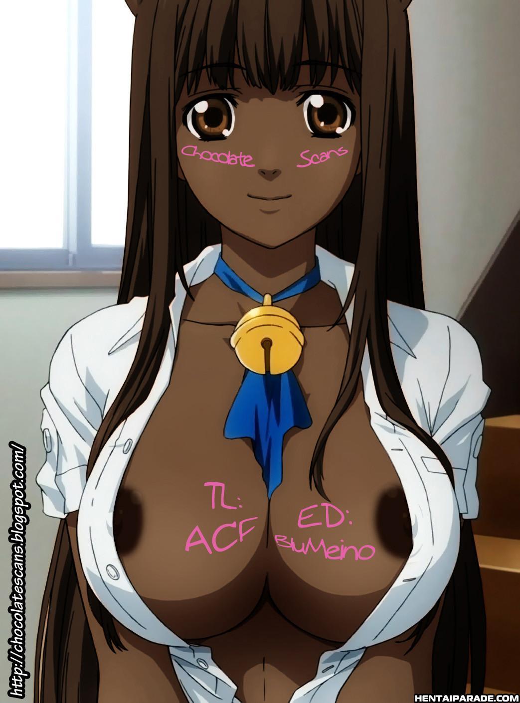 To Heart 2 Dj - Saaryang!? Milk Chapter 1 Page 28