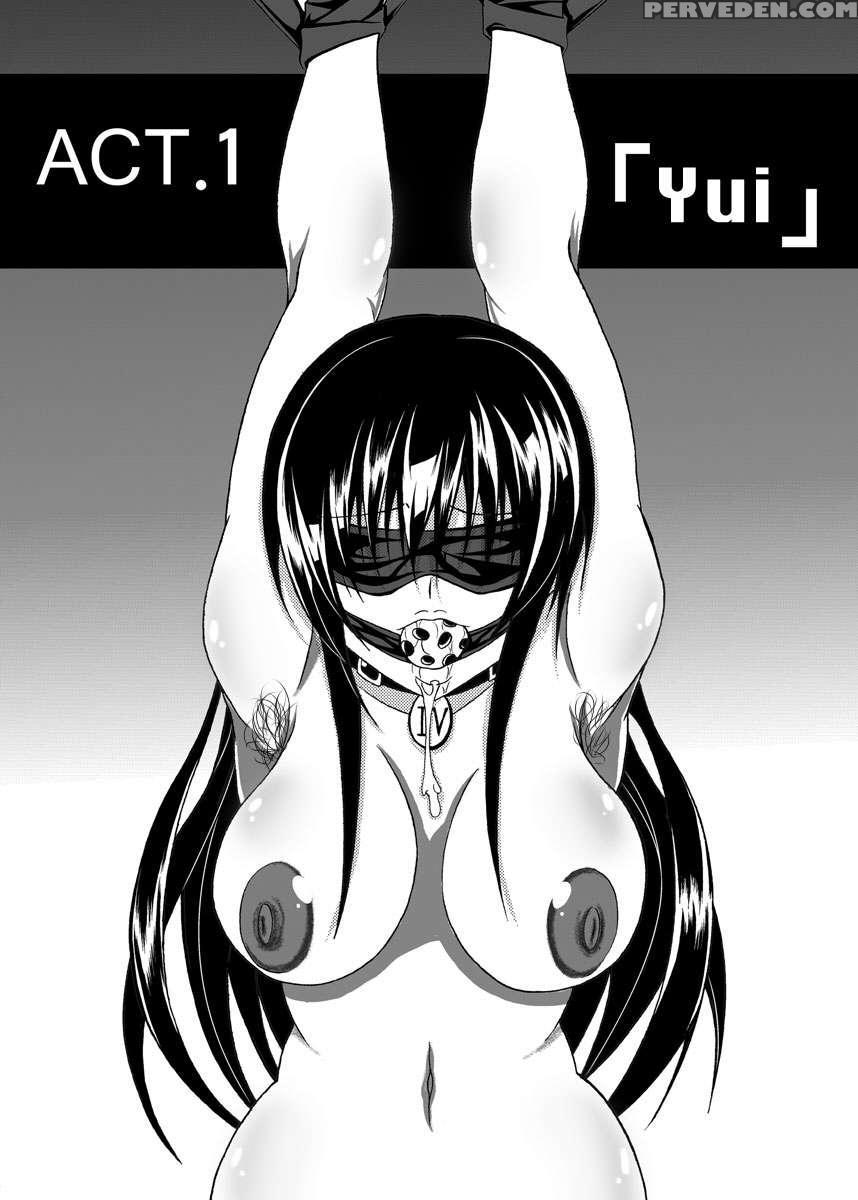To Love-hi - Maximum! 1