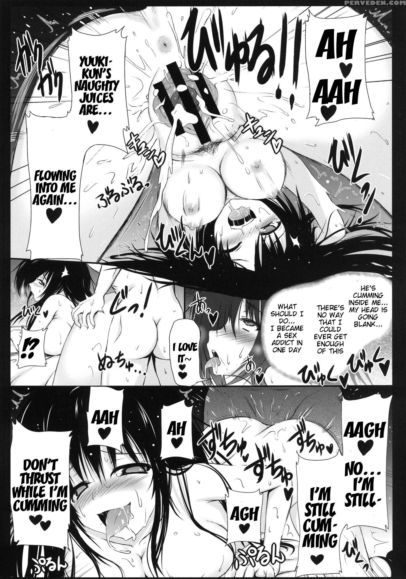 To Love-ru Dj - Kotegawa-san Full Burst!! 1