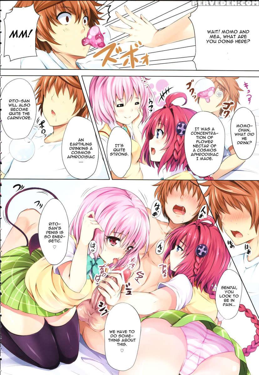 To Love-ru Party 1