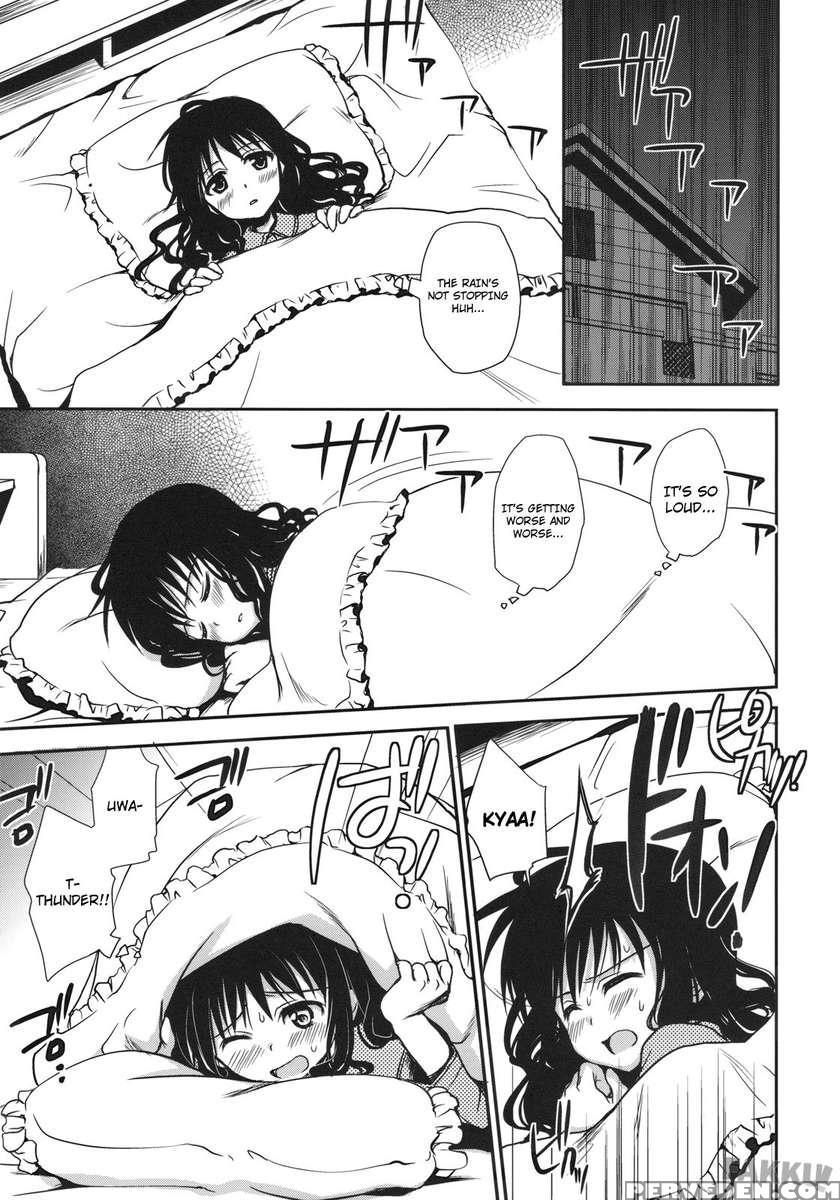 To Love-ru Soushuuhen+ Chapter 1 Page 68