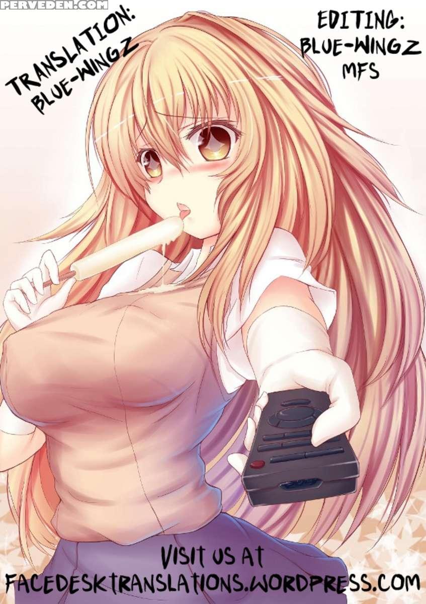 Toaru Kairaku No Enkaku Sousa 1