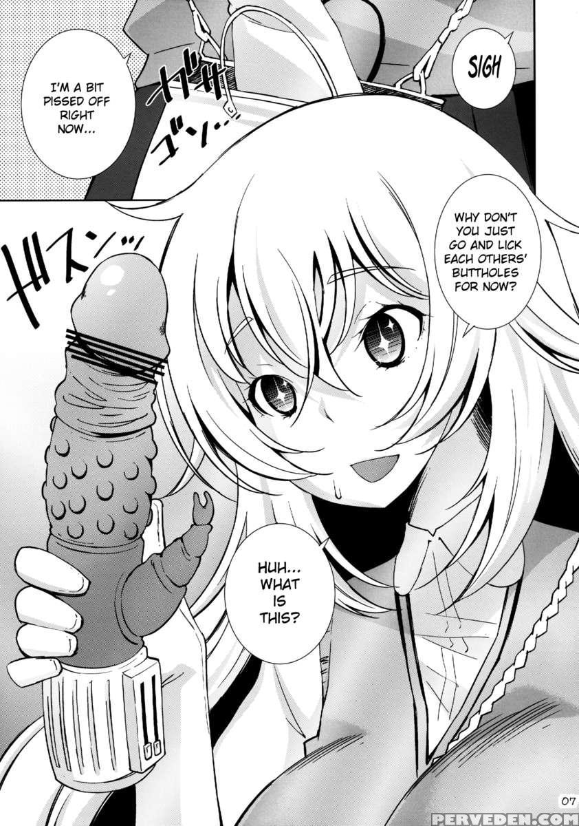 Toaru Kairaku No Enkaku Sousa 1