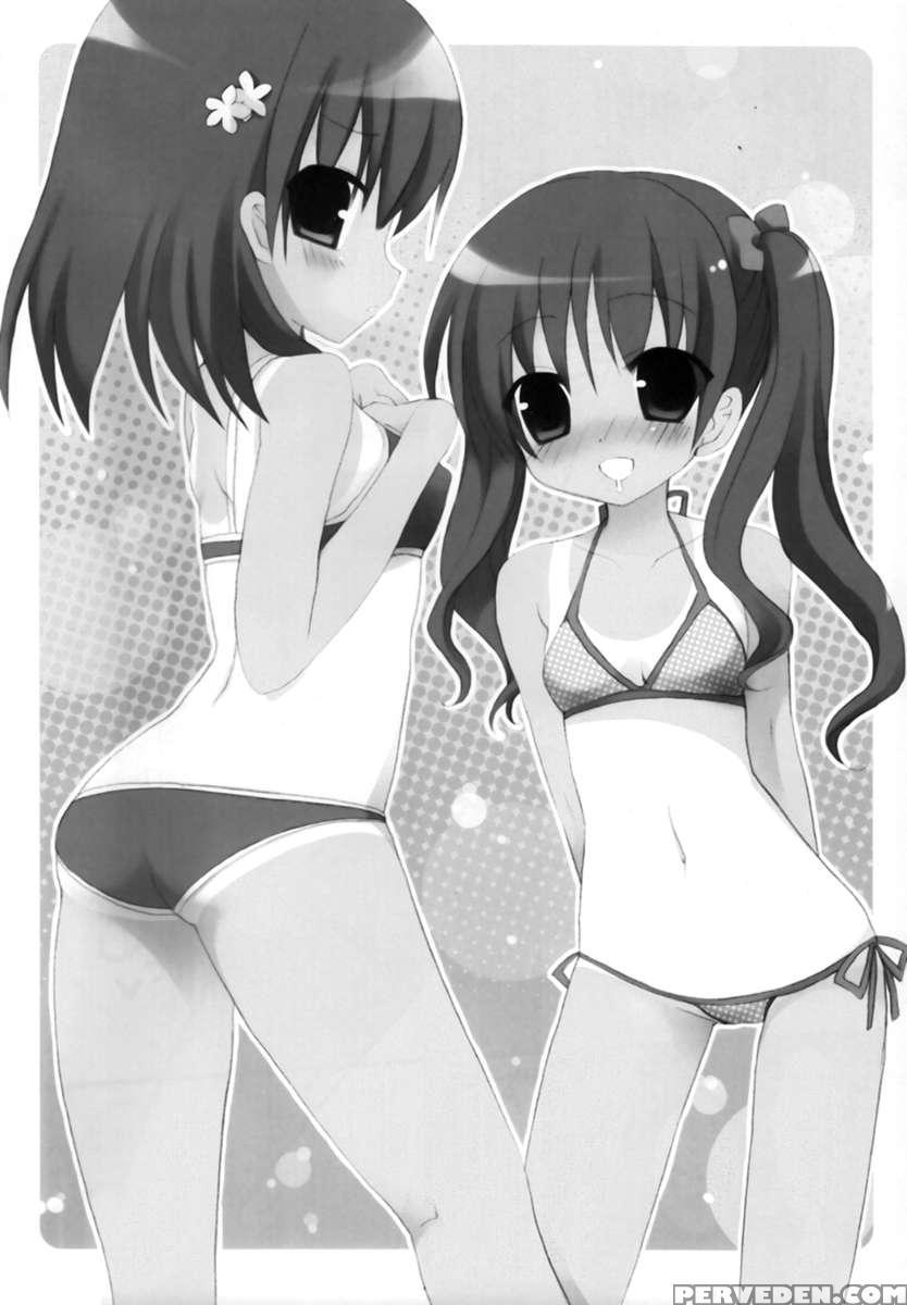 Toaru Kyoushi No Tokubetsu Shidou 1