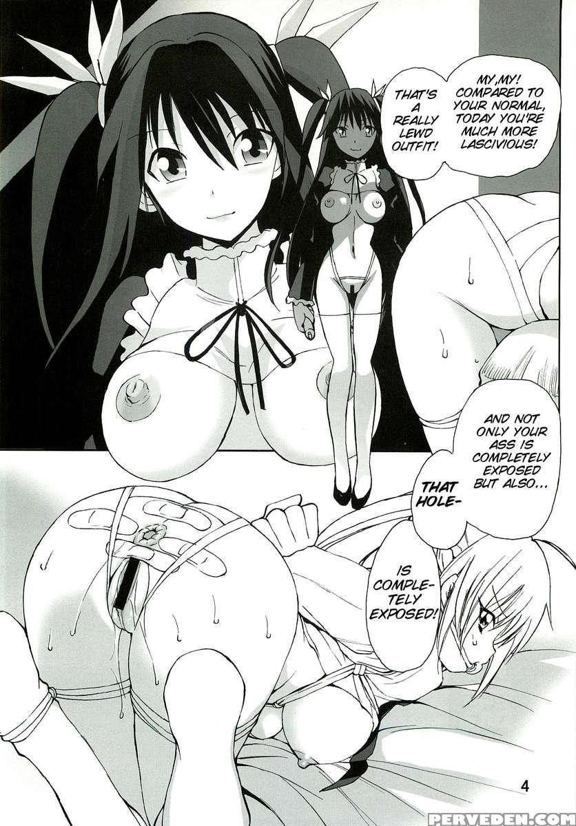 Toaru Shitsuji No Dorei Nisshi 1