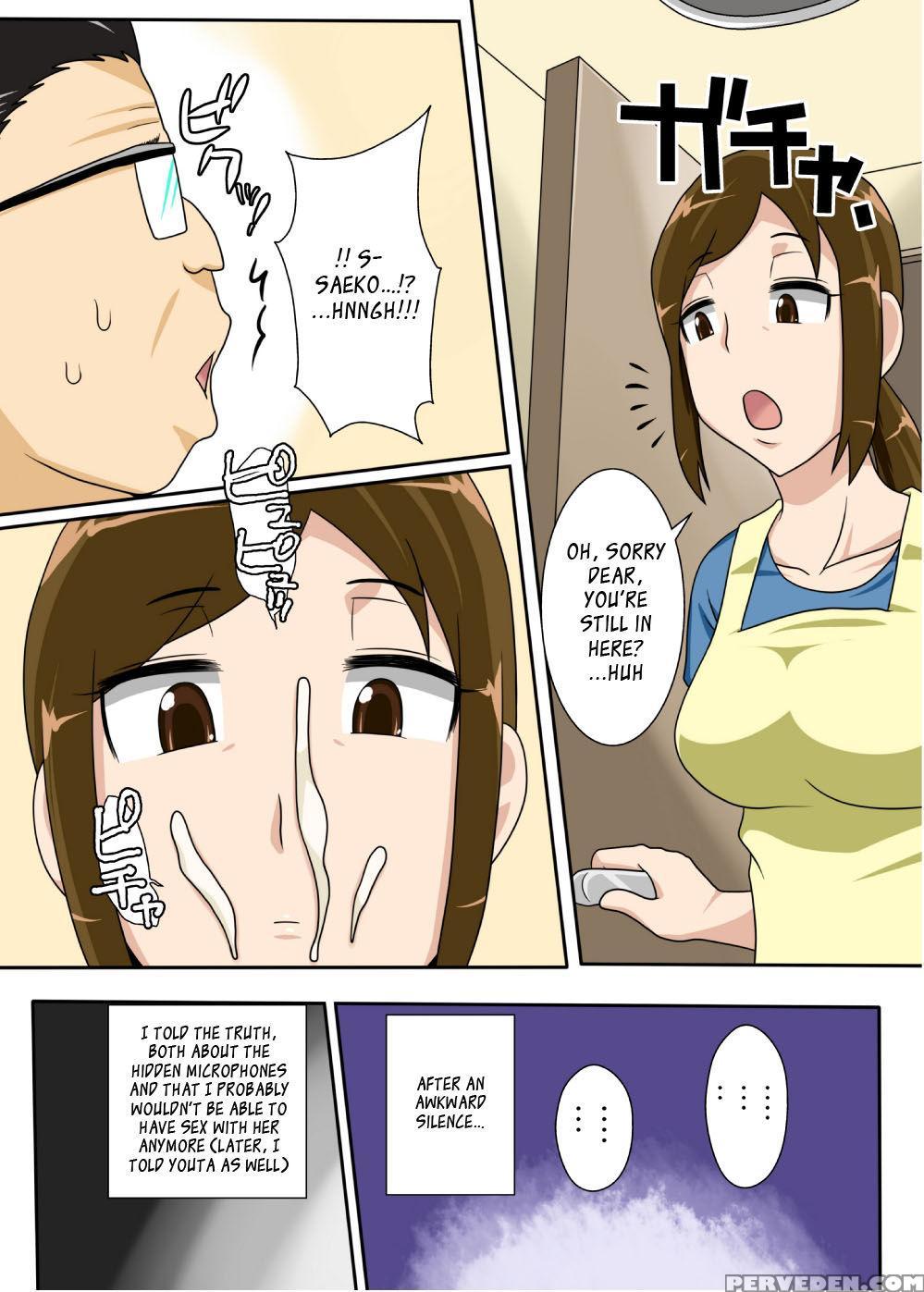 Today, Once Again, My Fap Material Is A Pregnant Housewife Having Sex! - Freehand Tamashii 1