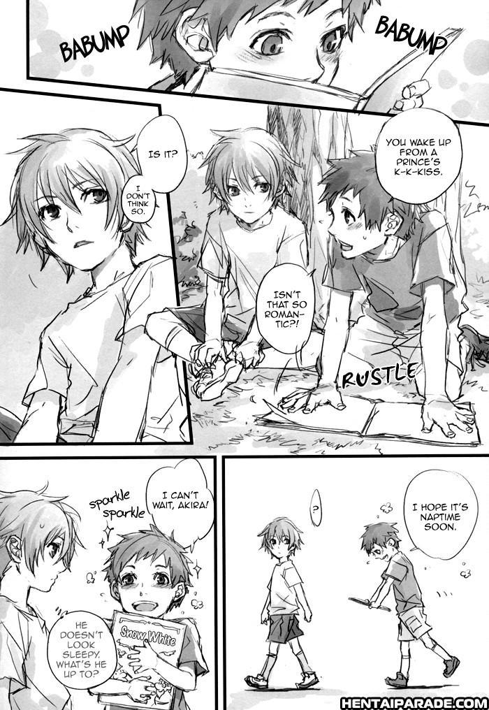 Togainu No Chi Dj - Lost End 1
