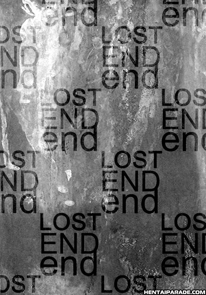 Togainu No Chi Dj - Lost End 1