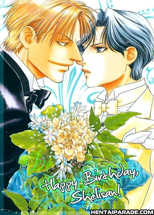 Togainu No Chi Dj - Ragdoll 1