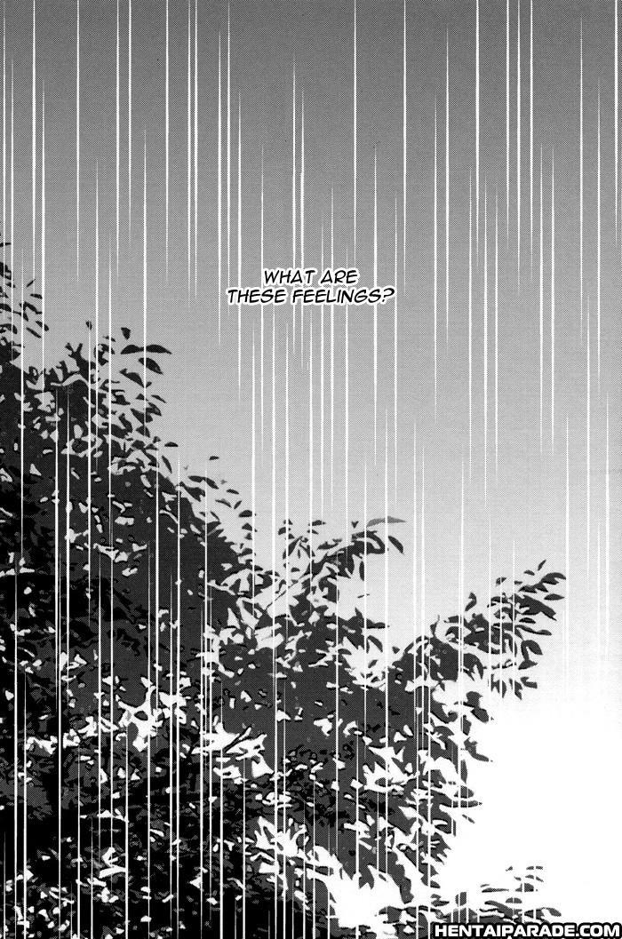 Togainu No Chi Dj - Rainy Rose 1