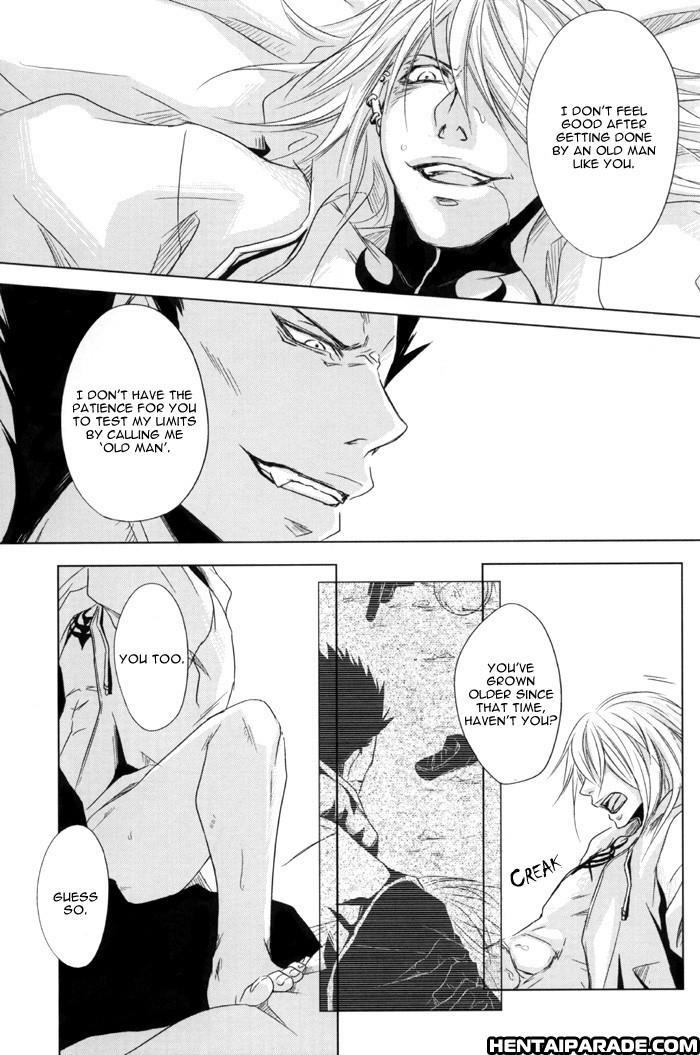 Togainu No Chi Dj - Sexual Asphysial 1