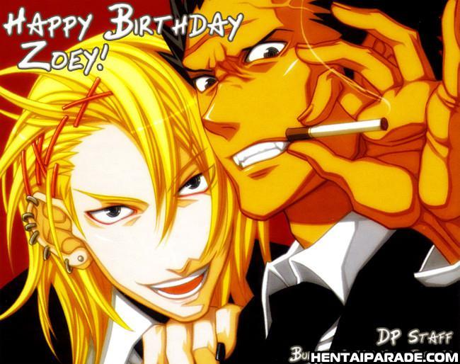 Togainu No Chi Dj - Sexual Asphysial 1