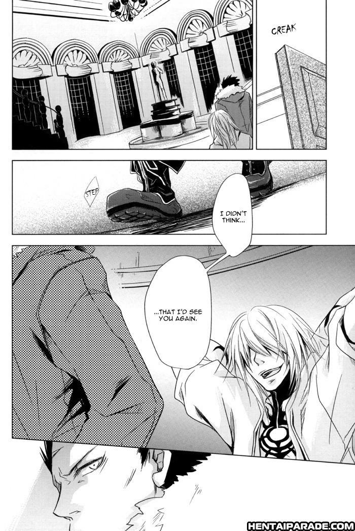 Togainu No Chi Dj - Sexual Asphysial 1
