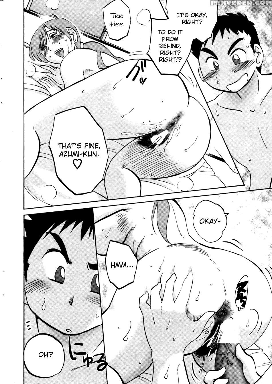 Together With Azumi-kun Chapter 2 - Original Work 1